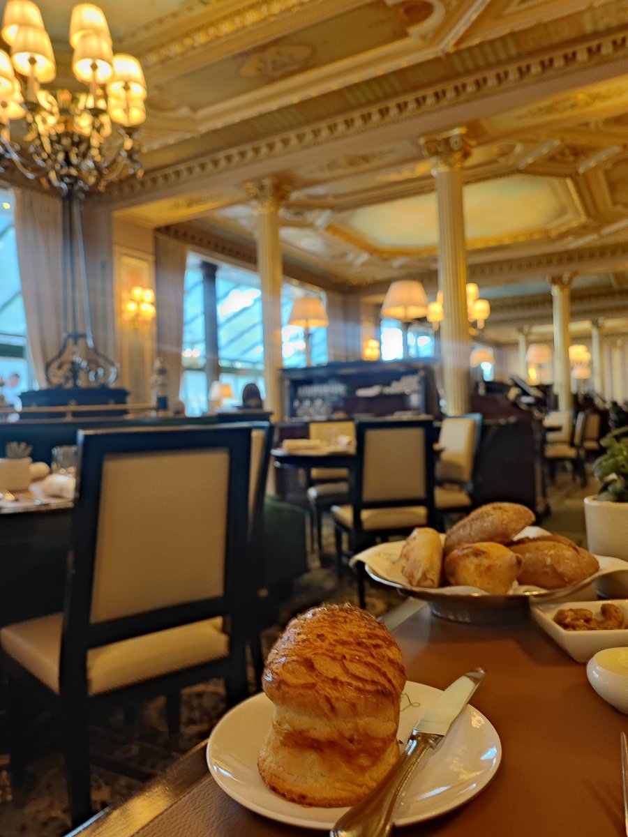schrei_und_tod's tweet photo. At the famed Cafรฉ de la Paix
which were frequented by Zola, Tchaikovsky, and Guy de Maupassant
#cute #ใใใใ #cutenessOVERLOAD #ใทใซใใใขใใกใใชใผ #ใทใใใณ #ใทใซใใใขใฎ่ตคใกใใ
#calicocritters #SylvanianFamilies
#ShimaInParis #CafรฉdelaPaix https://t.co/ebGNaeEN3r