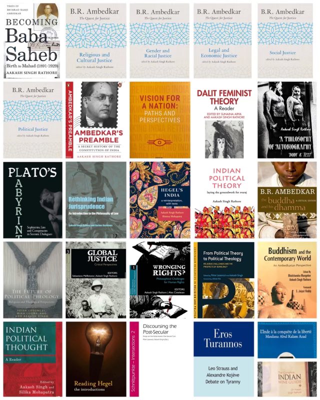 Aakash Singh Rathore tweet media