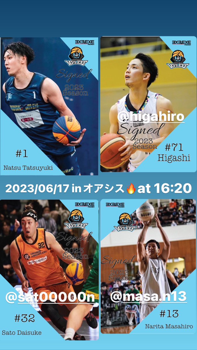 MP3_3X3's tweet photo. Let’s gooooo🔥 https://t.co/uOlRmxNDsV