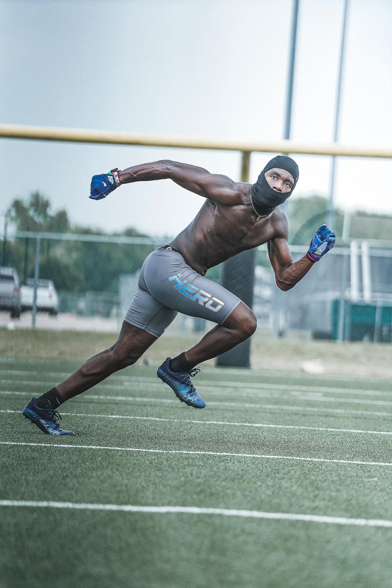 BrysonBlackmor3's tweet photo. Love when I’m back in that mode https://t.co/xMMmjn6jD3