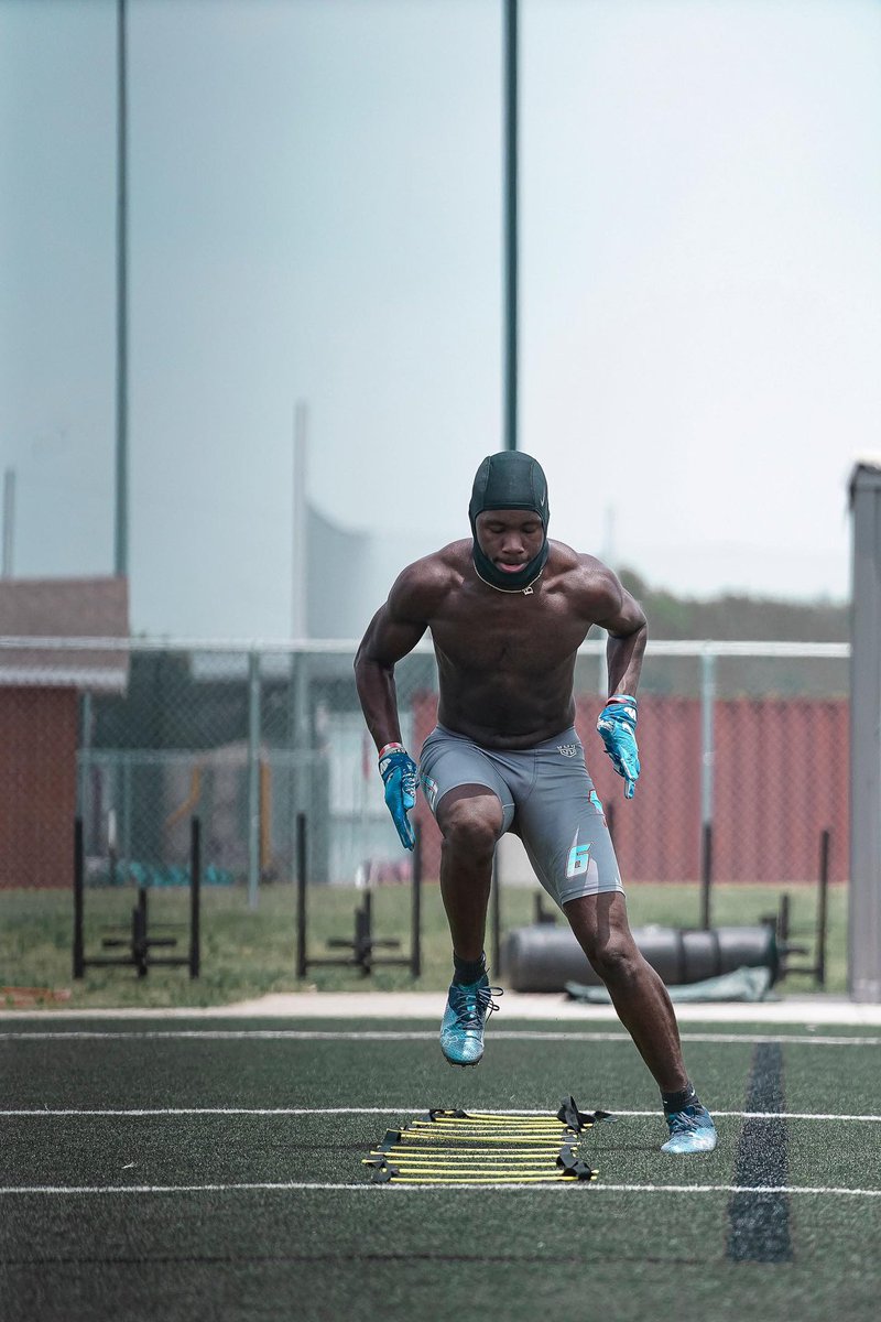 BrysonBlackmor3's tweet photo. Love when I’m back in that mode https://t.co/xMMmjn6jD3