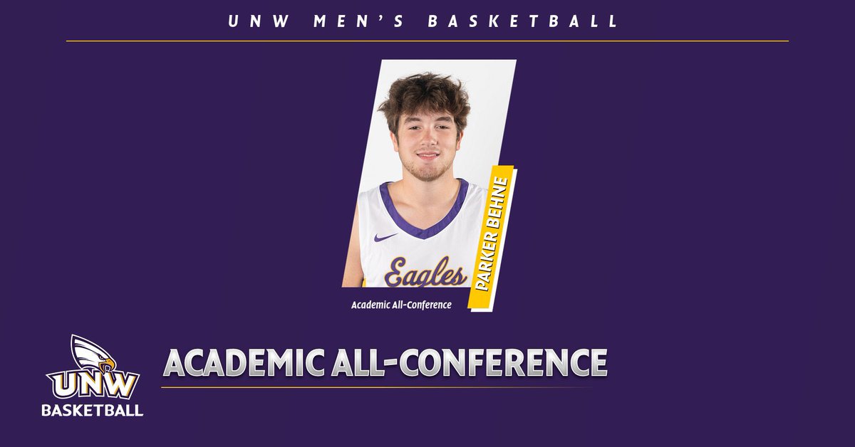 If you’re looking for these 9️⃣ guys you can either find them in the gym or in the library 😤🤓

Congrats to Caleb, Ryan, Kelton, Isaac, Micah, Noah, AJ, Jackson, and Parker on being named Academic All-Conference! 

#CompeteWithPurpose