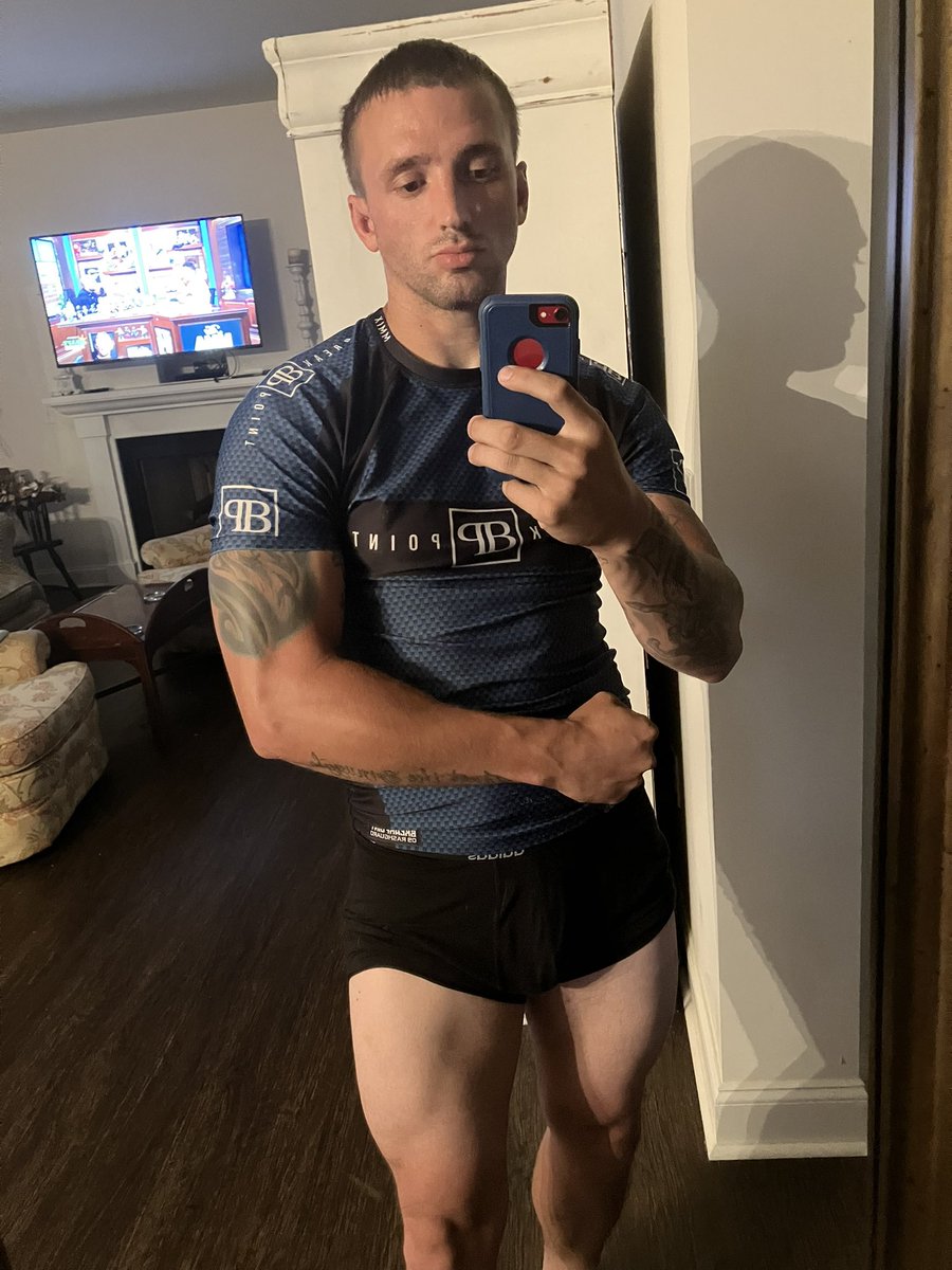 Great day of training. Steadily getting a little better every day.