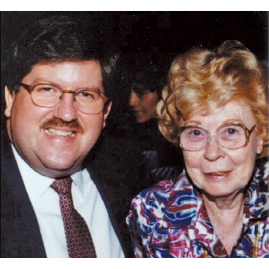 My Favorite Murder tweet media