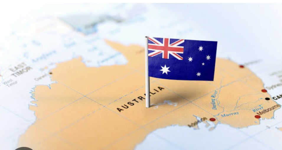 jamiemcintyre21's tweet image. BREAKING: Australia has announced plans for mass injections of mRNA vaccines into livestock. 

I suggest farmers hold out as long as they can as beef etc that isn’t injected will become very valuable. The Government intends forcing it 
a) because Bill Gates demanded  it when he…