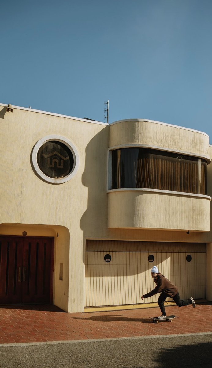 AlexCheap's tweet image. #SanFrancisco