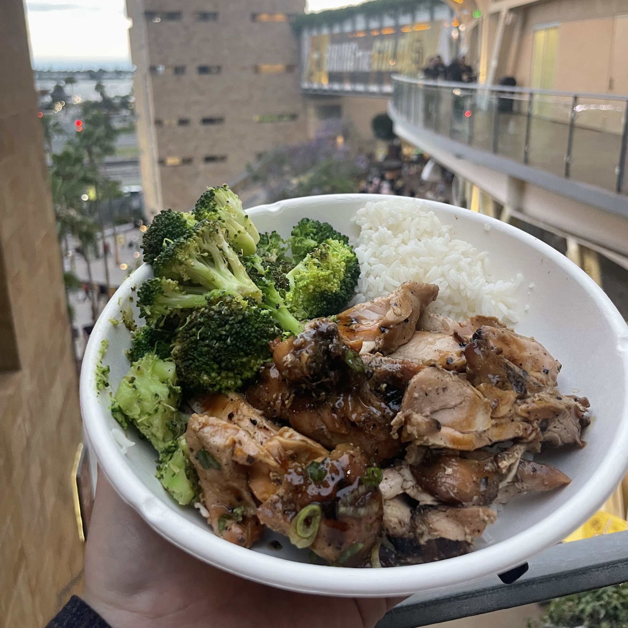 Petco chicken top