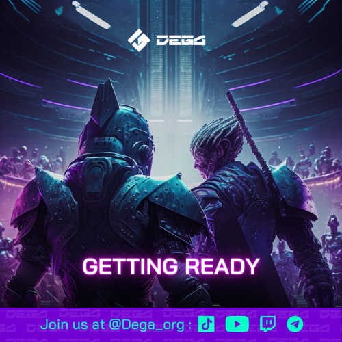 DEGA VOZ ROJA | #SocialMediaBattles tweet media