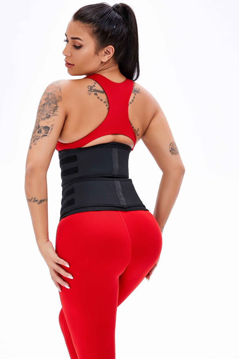 Congratulations! You are the lucky guy to try our Waist Trainer for Women Corset Waist Cincher 2 IN 1 Waist Trimmer Hourglass Body Shaper. #bestundergarmentsforplussize #brasizes