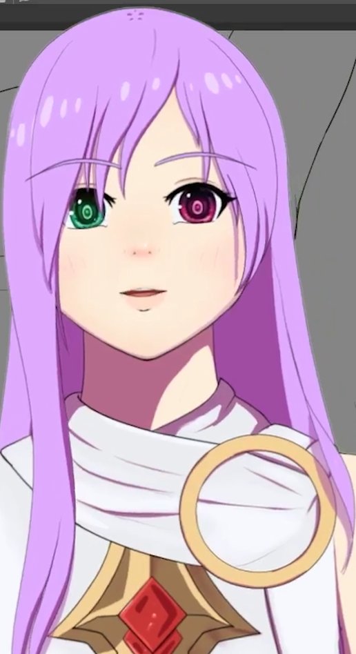 Kylurn's tweet photo. @Ikarifish Lesgoo! x3 https://t.co/i8yWBodzwj