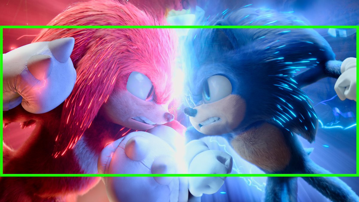 HOW! 
JUST HOW!
HOW THE HECK CAN IT FILL OUT THIS MISSING INFORMATION?!
#Photoshop #generativefill #SonicMovie2