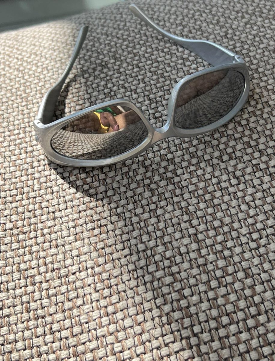 Vendo gafas, info al DM!🛍️💸