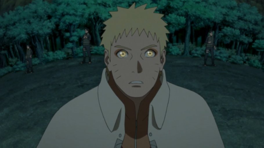duelist1234's tweet image. Code limitador e Delta vs Naruto sennin e Sasuke EMS ambos em Boruto