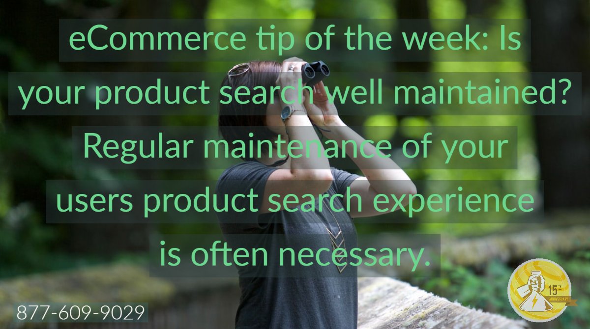 calvinluttrell's tweet image. A users online search experience will make or break a purchase. How is yours currently operating? Do you offer a desirable experience? #eCommerce #ThunderThursday #eCommerceTipOfTheWeek #marketing #digitalmarketing #onlinemarketing #online #technology #business