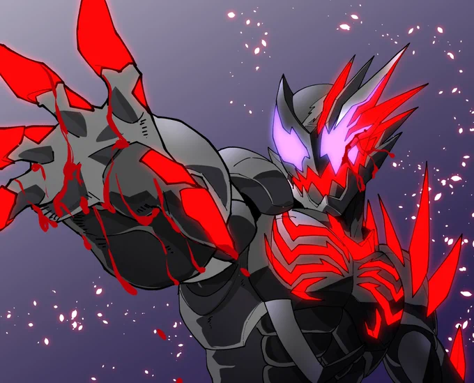 なんだかんだ大好きだーーー!!! リバイスーーー!!!! #リバイスファンとその悪魔にも花束を
