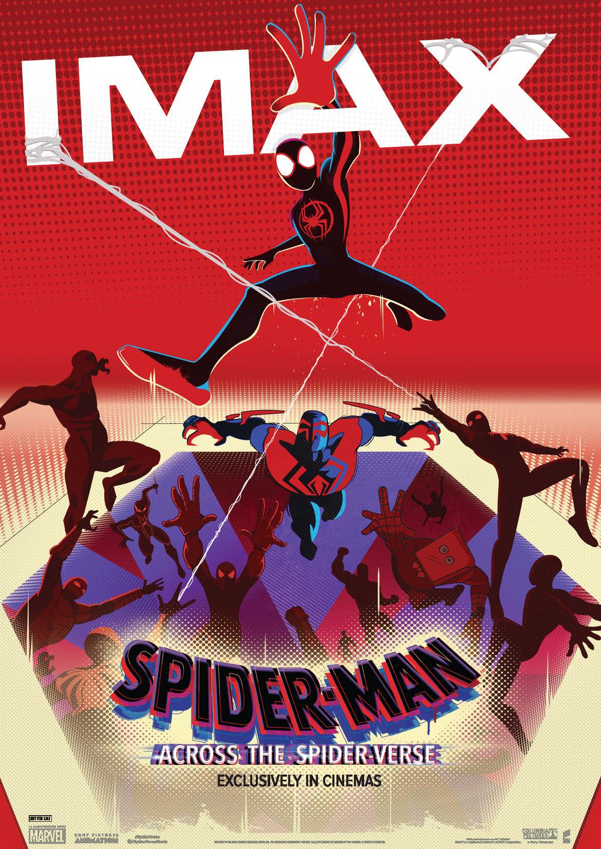 IMAX_JAPAN【公式】 on X: IMAX_JAPAN【公式】 on X: