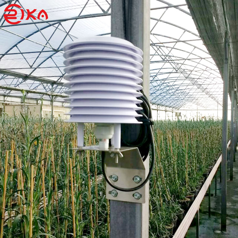 RikaSensor's tweet image. Right here, the best RK330-01 Atmospheric Temperature, Humidity &amp;amp; Pressure Sensor for you. Rika&apos;s weather instruments are widely used in smart agriculture, aquaculture, sewage water treatment, etc. #temperatureandhumiditysensor