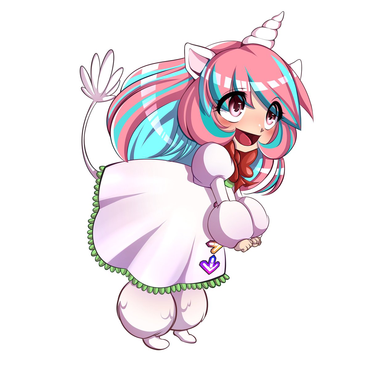 Art done by <a href="/zoe_artwork01/">ZOE | NSFW | SFW ARTIST🖌️</a> I love it.