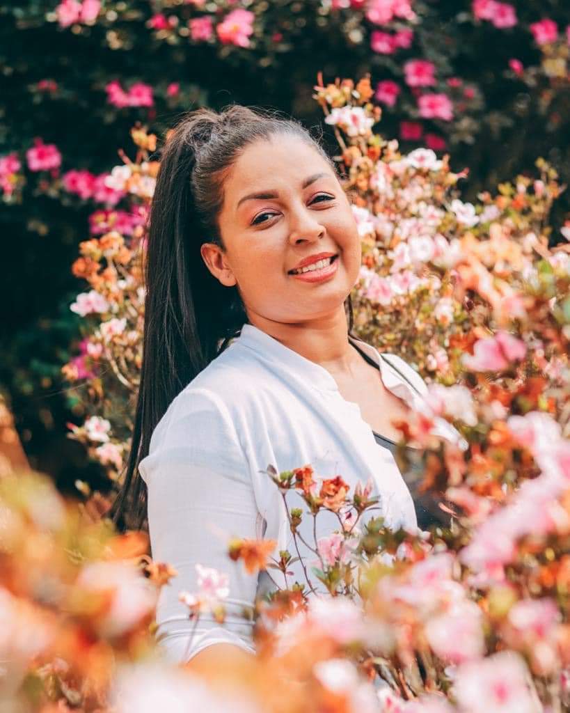 Hopefully the judge in Delana Cader's case does the right thing and keeps Ian Rawlins in prison.

#NoBail
#JusticeForDelana
#NoToGenderBasedViolence