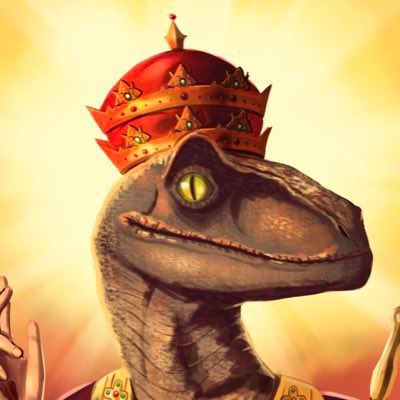 swarrior335's tweet photo. @ProTheDoge $RAPTOR @RaptorJesusETH https://t.co/RFl3chrEBh