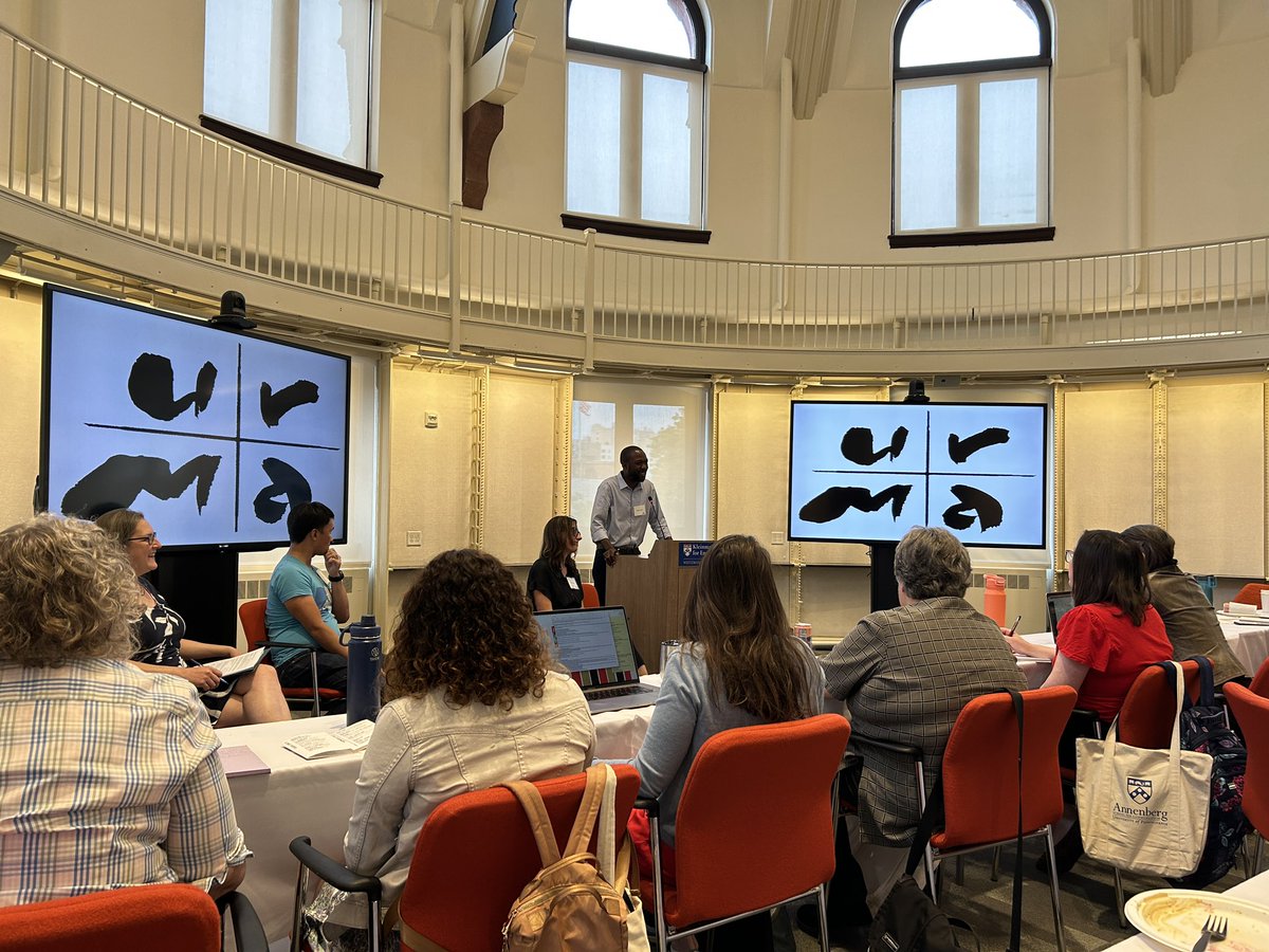 katieu's tweet photo. Day 2 of #URMA2023 ✅. Great discussions about global comms practices, science journalism, elevating the humanities, and animal research. Thank you to all our speakers! https://t.co/wu3IzIK2ro
