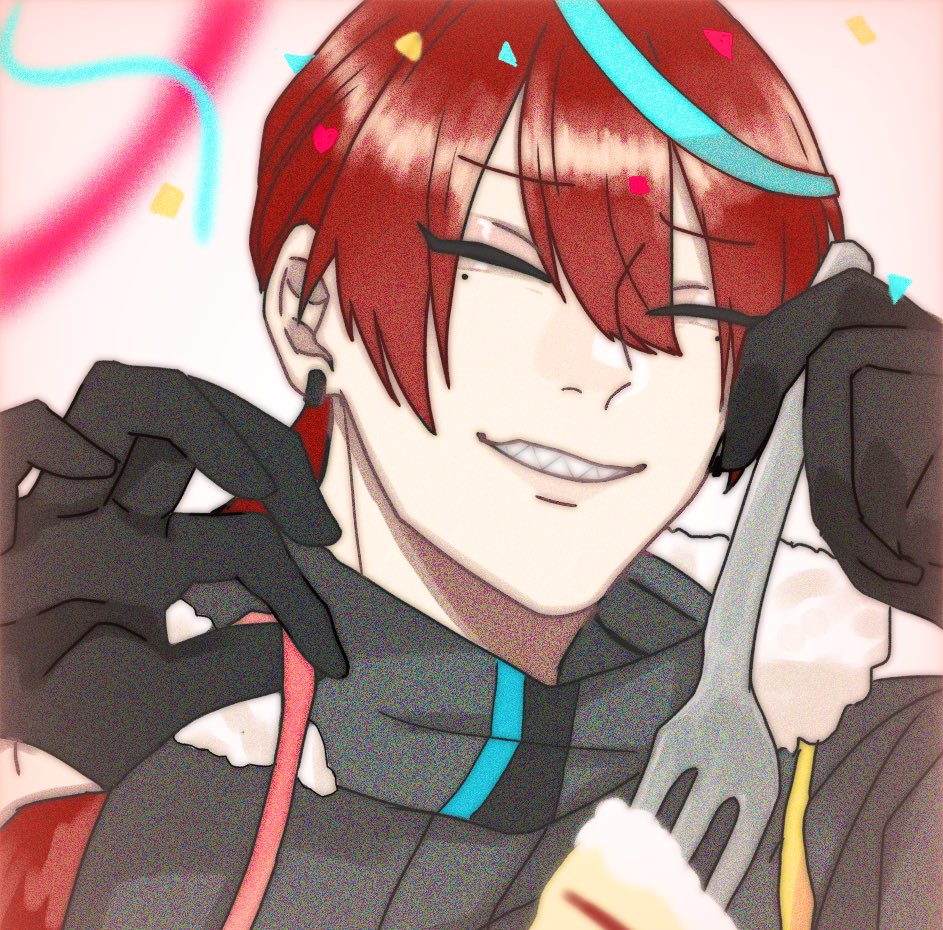 PopcornTRPG's tweet photo. 「ハイハイ、おおきに
まーた歳とってもうたわ。困ったもんやで」

6/15 https://t.co/uAK9ewcZYm