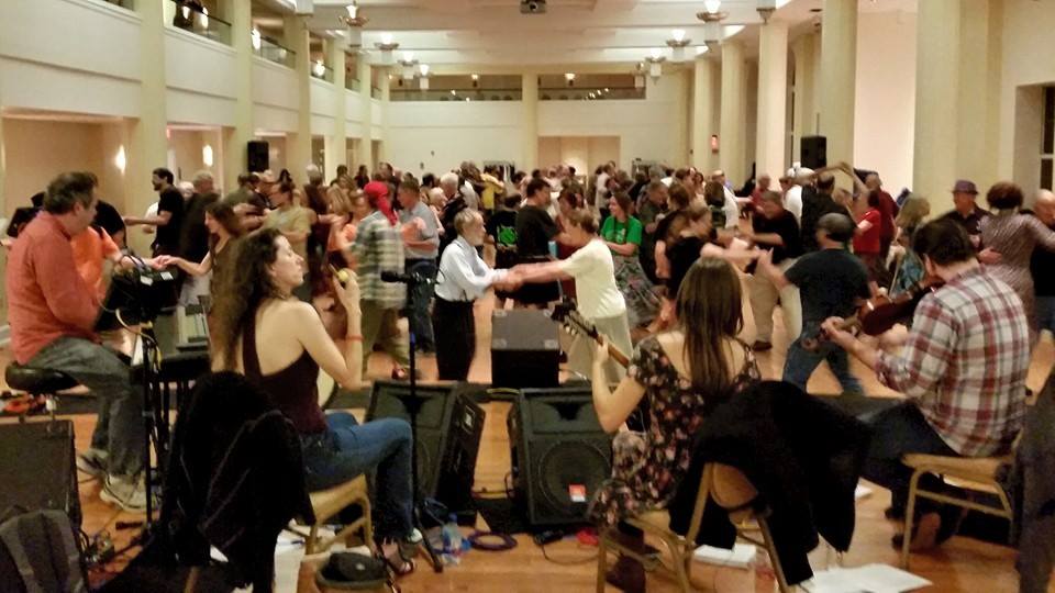 🌺🎵 Syncopaths Release a New CD, Go to Camp at Pinewoods 🎶🌺 - mailchi.mp/02bf2367675c/s…