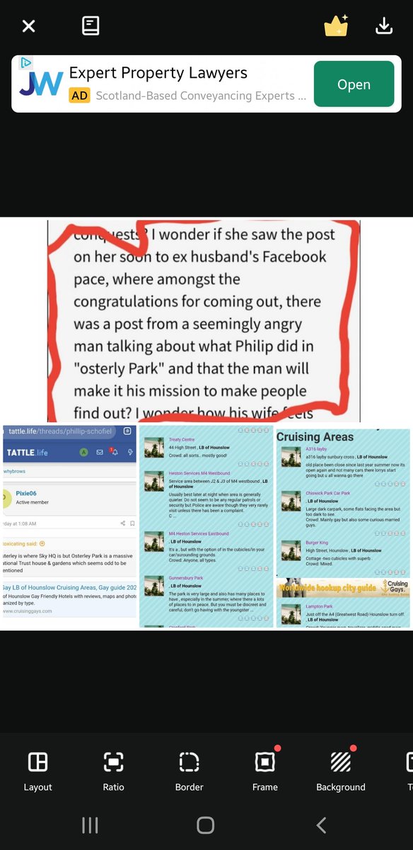 Was #philipschofield cruising a known gay meet up point? Its just to show he was highly active in dangerously crawling areas looking for hook ups where police probably patrolled? I wonder if this guy will come forward now? #MATTHEW #ThisMorning #Schofield #keiron?