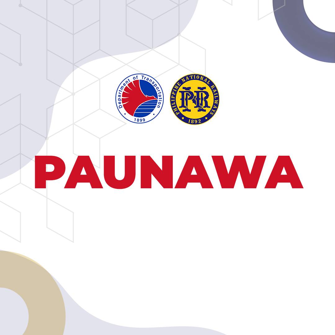 PNR_GovPH's tweet photo. PAUNAWA: Dahil sa 6.2 magnitude na lindol sa Calatagan, Batangas na naramdaman sa buong Metro Manila, pansamantalang suspendido ang byahe ng  PNR trains sa buong Metro Manila. Abangan po ang update sa pagpapanumbalik ng byahe.
#PNR #RailwaysSectorWorks #PhilippineNationalRailways https://t.co/8ZcDDijIfP