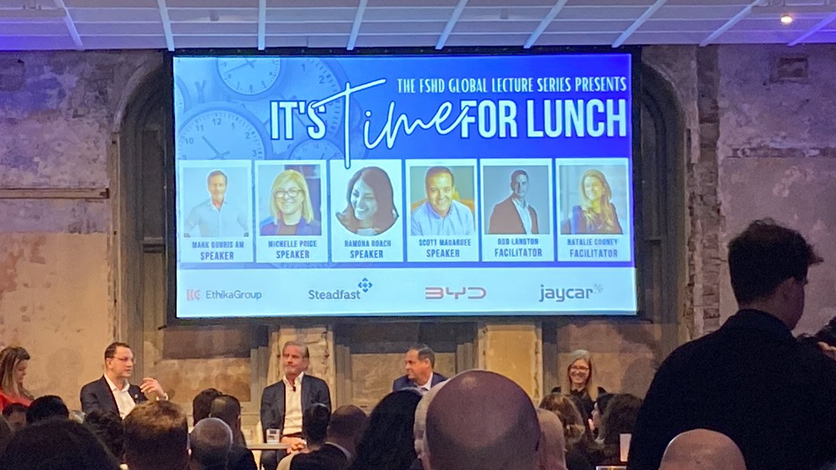 Time to advance research in muscoskeletal health #sydneymuscloskeletalhealth