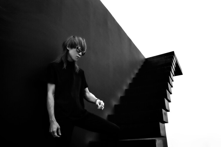 natalie_mu's tweet image. ACID ANDROIDが2年ぶりワンマン開催、バックメンバーはお馴染みKAZUYA＆山口大吾
natalie.mu/music/news/528…

#ACIDANDROID