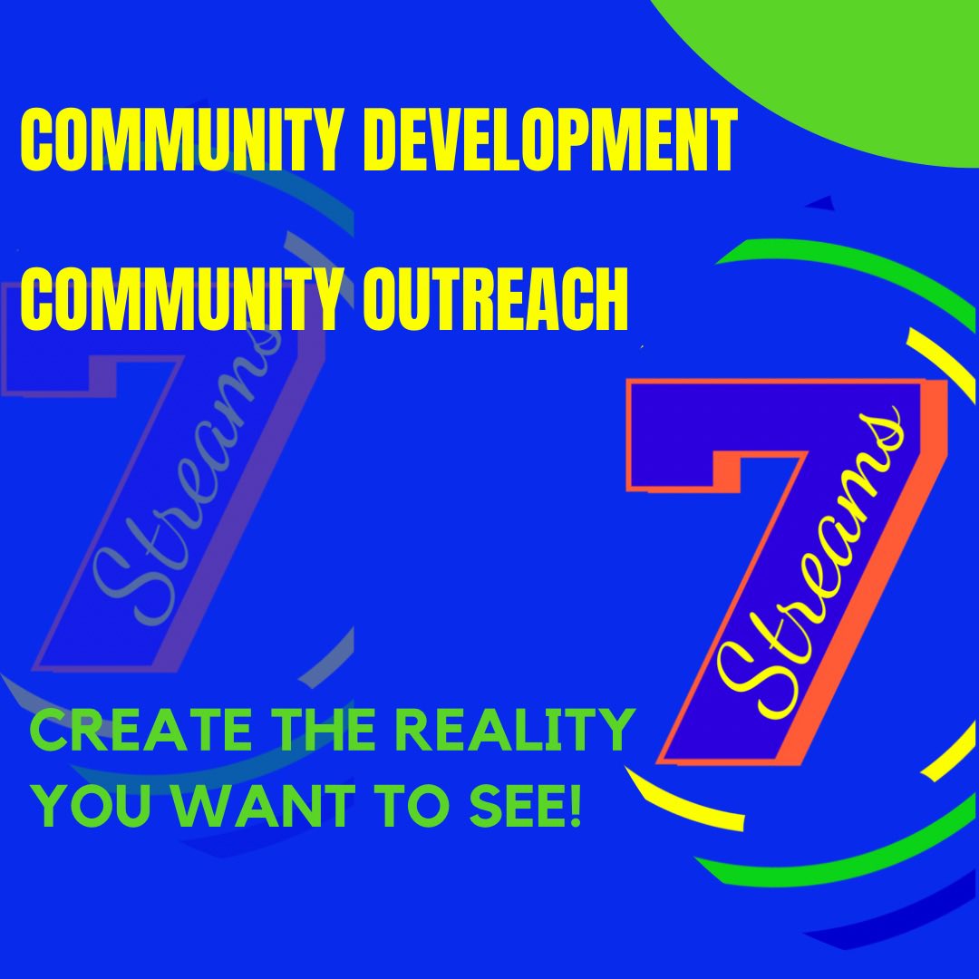 7_StreamsLLC's tweet image. #Growth #Empowerment #BeTheChange #Entrepreneur #business #LifeCoach #MasteringMe #Community #Foundation #ReTweet #MWBE #Sam #BluePrint #growthmindset