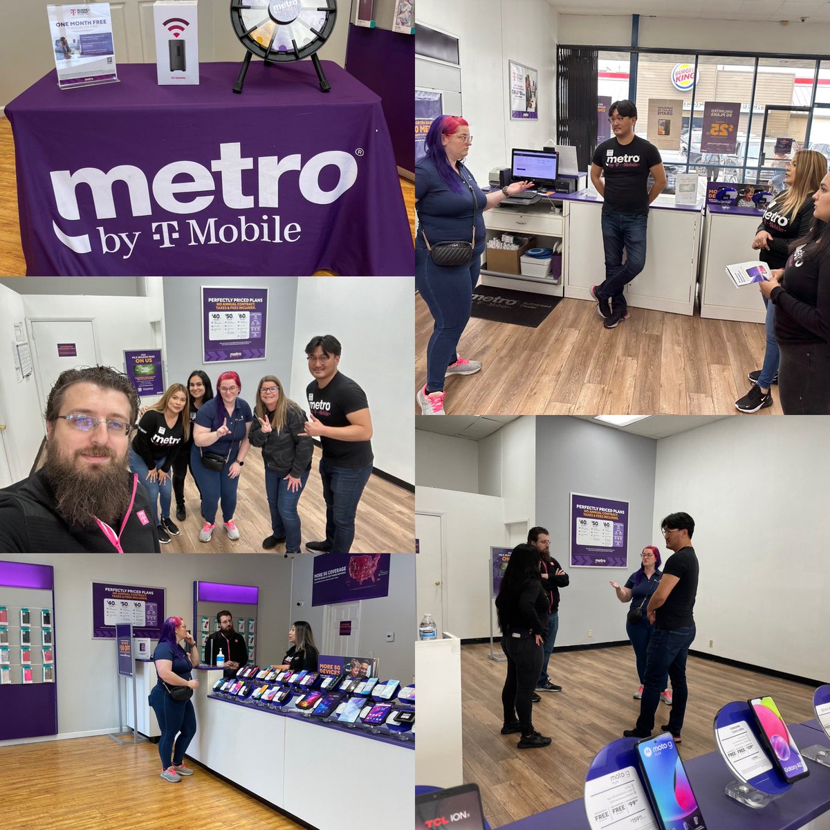 Dawn DC Clark (@dawnclarkdc) on Twitter photo Great Day with Metro by T-Mobile Teams talking about our great protection options for our customers!! <a href="/SWLauraGold/">Laura Gold</a> <a href="/MagentaMullaney/">Brett Mullaney</a> <a href="/ErikSodik/">Erik Sodik</a> <a href="/thayesnet/">Terry Hayes</a> <a href="/eddienavarrete/">πππππ πππππππππ</a> Great Day with Metro by T-Mobile Teams talking about our great protection options for our customers!! <a href="/SWLauraGold/">Laura Gold</a> <a href="/MagentaMullaney/">Brett Mullaney</a> <a href="/ErikSodik/">Erik Sodik</a> <a href="/thayesnet/">Terry Hayes</a> <a href="/eddienavarrete/">πππππ πππππππππ</a>