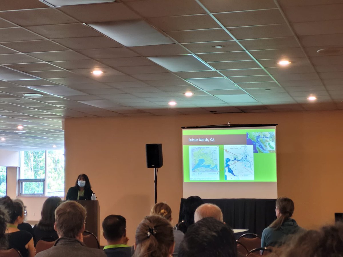 Zhao Ma (@zhaoma_hdl) on Twitter photo Three more 1st’s for our Human Dimensions Lab <a href="/info_iasnr/">IA Society & Natural Resources (IASNR)</a> annual conference. Katy Dix discussed research design of our fire project in Bolivia. @vaish02 shared interview results about invasive mgmt. in Suisun Marsh, CA! <a href="/DeltaCouncil/">Delta Stewardship Council</a> <a href="/PurdueFNR/">Purdue Forestry & Natural Resources</a> <a href="/PurdueISF/">Purdue Institute for a Sustainable Future</a> Three more 1st’s for our Human Dimensions Lab <a href="/info_iasnr/">IA Society & Natural Resources (IASNR)</a> annual conference. Katy Dix discussed research design of our fire project in Bolivia. @vaish02 shared interview results about invasive mgmt. in Suisun Marsh, CA! <a href="/DeltaCouncil/">Delta Stewardship Council</a> <a href="/PurdueFNR/">Purdue Forestry & Natural Resources</a> <a href="/PurdueISF/">Purdue Institute for a Sustainable Future</a>