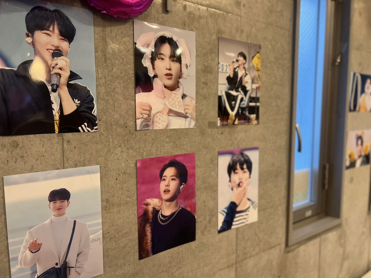 9wol CAFE tweet media