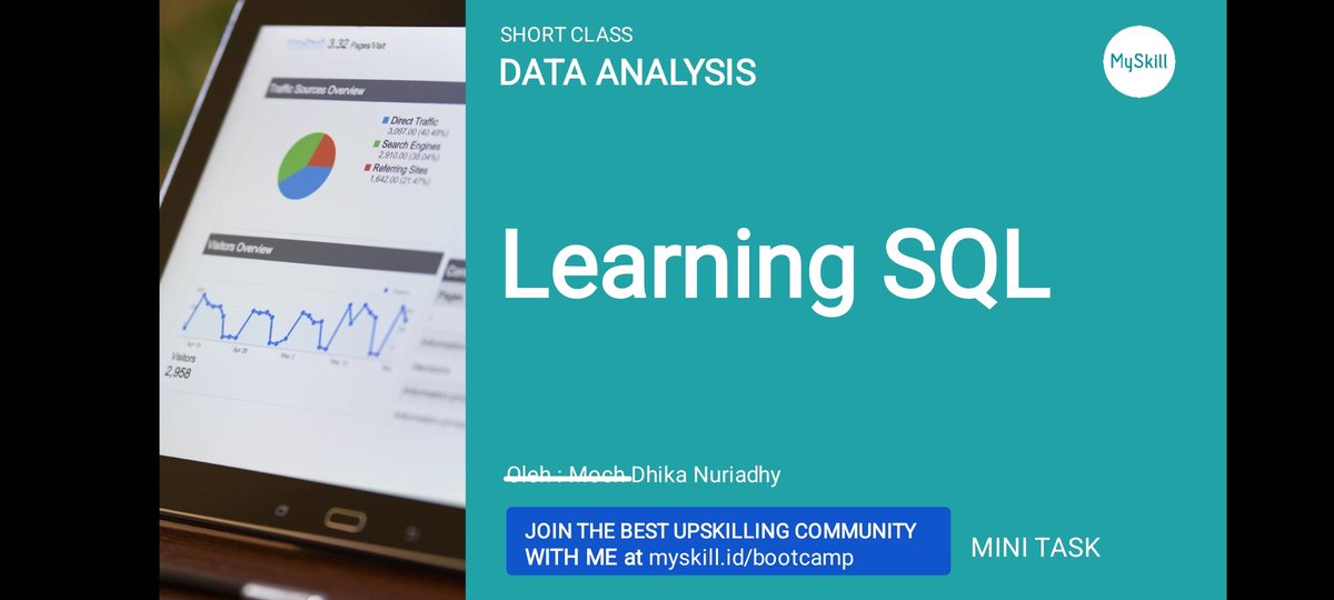 yourbaaaaeeeee's tweet photo. #learnatmyskill @myskill_id https://t.co/Ct36KlE7o8
