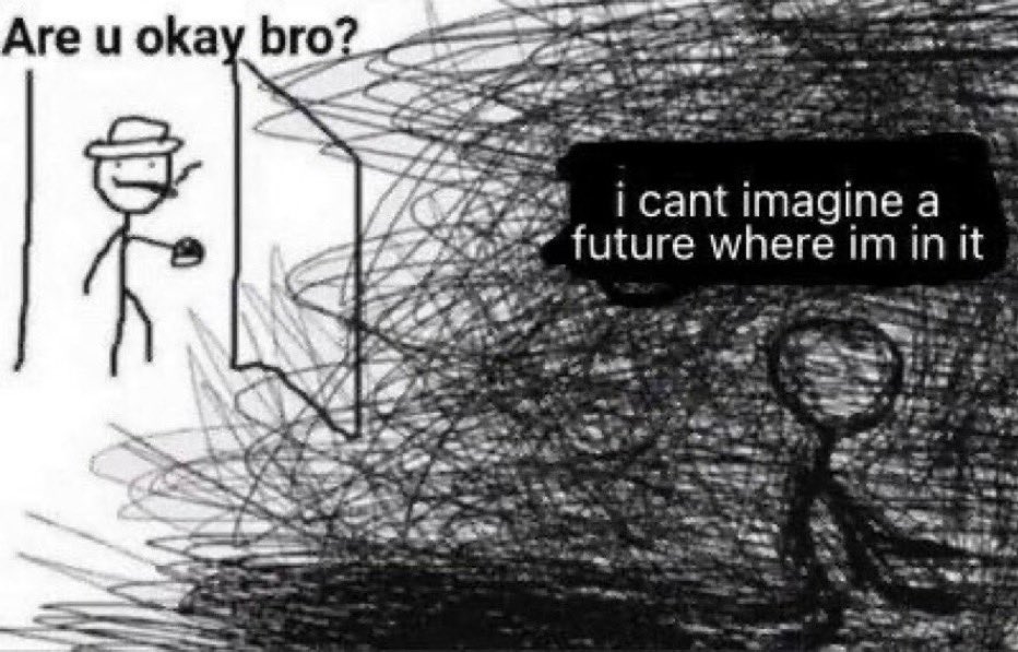 ILLUMINUSNUMBx's tweet photo. I can’t bro https://t.co/yOtFG7R4oc