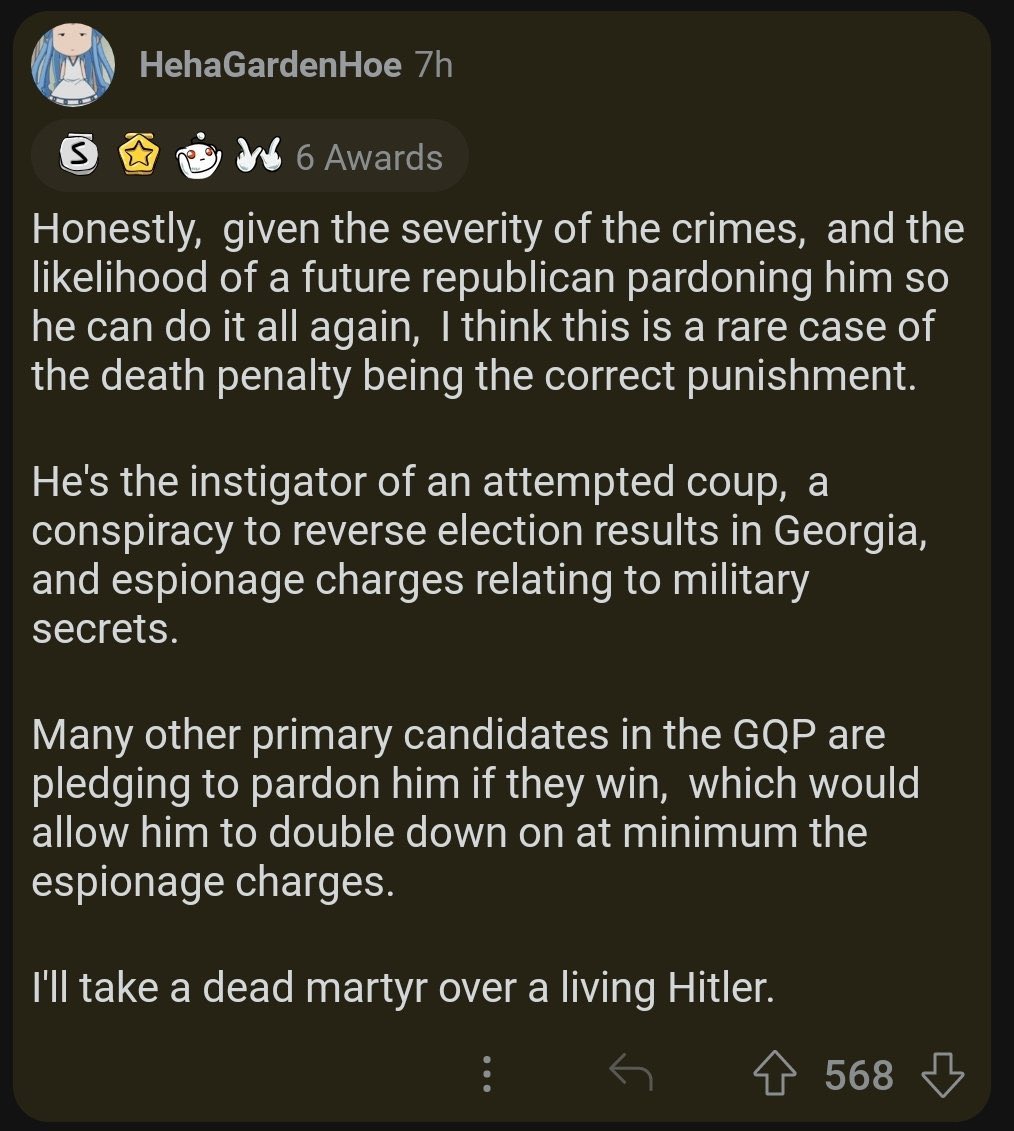Reddit Lies tweet media