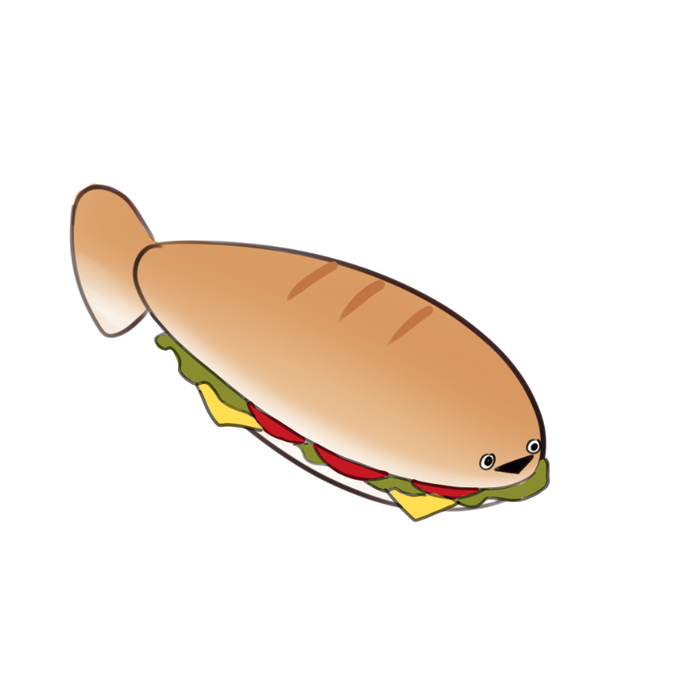 Sacabamburger 