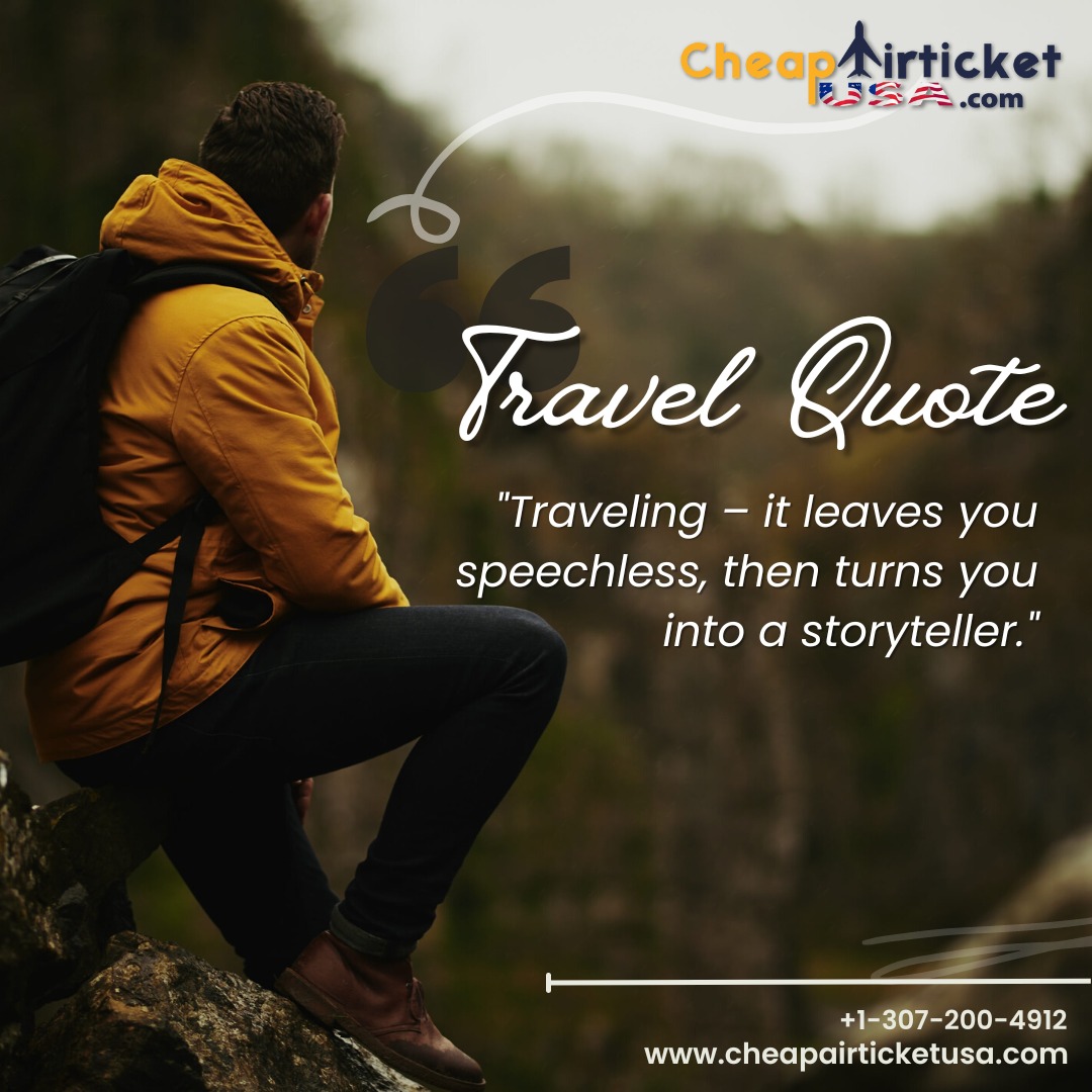 Traveling – it leaves you speechless, then turns you into a storyteller. ✈️🌍 Share your unforgettable adventures and let your wanderlust inspire others to explore the world too. 📸✨ #TravelTales #WanderlustChronicles #JourneyOfDiscovery #CapturingTheWorld #TravelInspiration