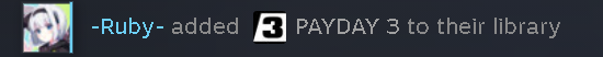 Now we wait

#PAYDAY3