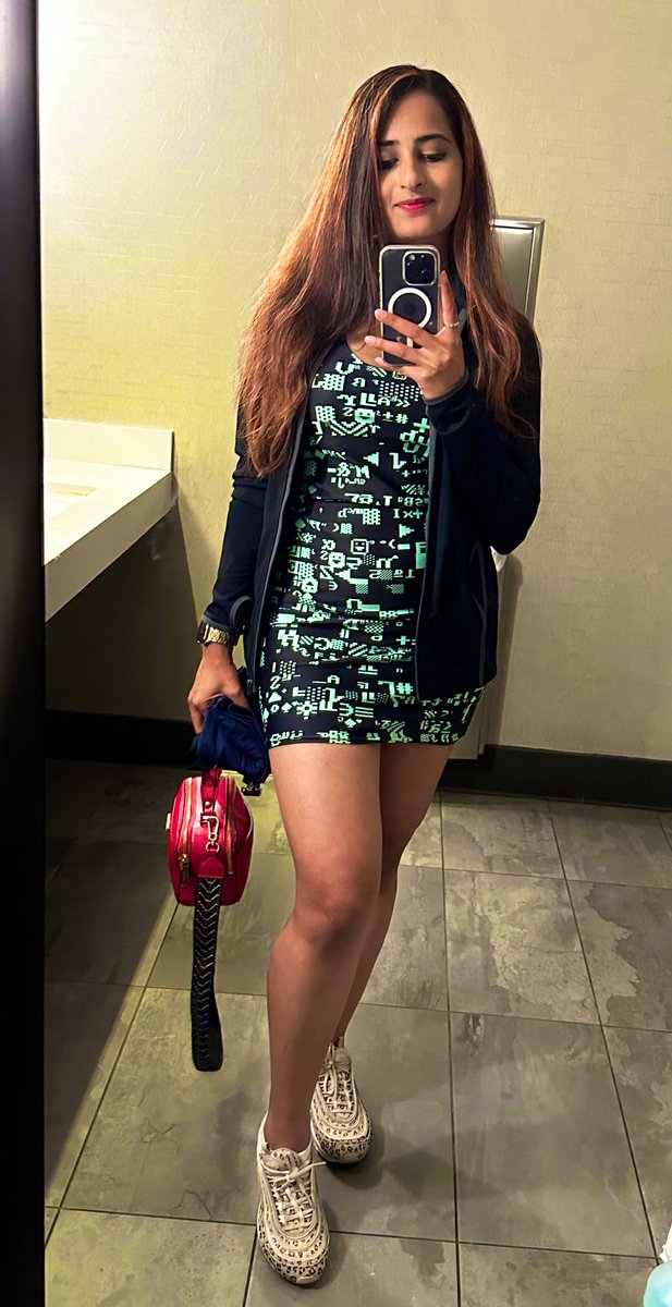 supg0x80's tweet image. My first fwd:cloudsec exceeded my expectations! This is the most quality networking I&apos;ve ever done in any of the conferences I&apos;ve been to! 

It was great to meet many brilliant minds from all the different countries across the world and make connections!