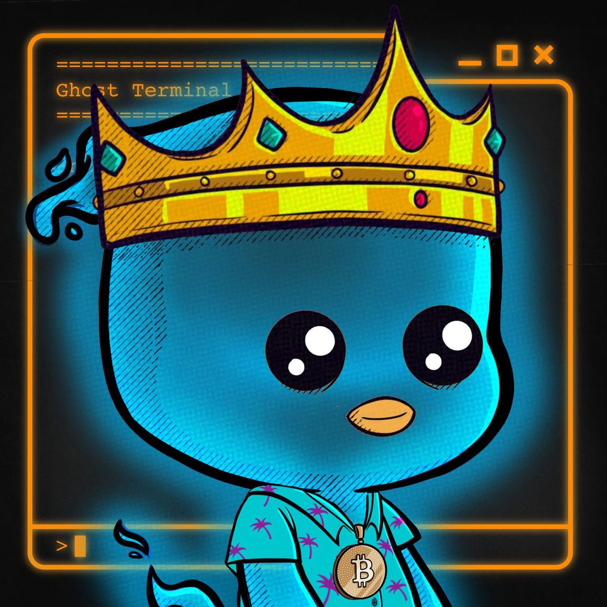 Otto ❤️ Memecoin tweet media