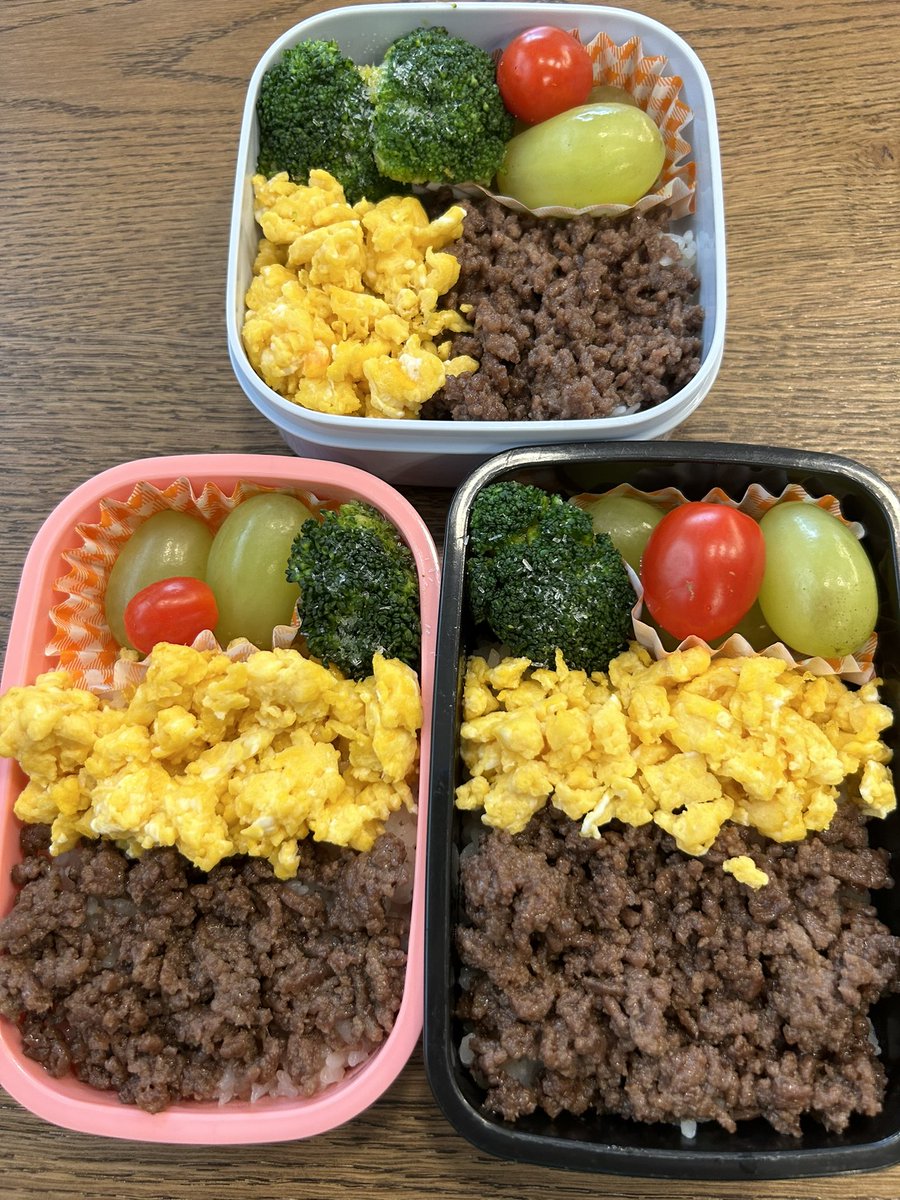 3色にしてやる気概なく、、、
30分 https://t.co/pK7HUynb4l