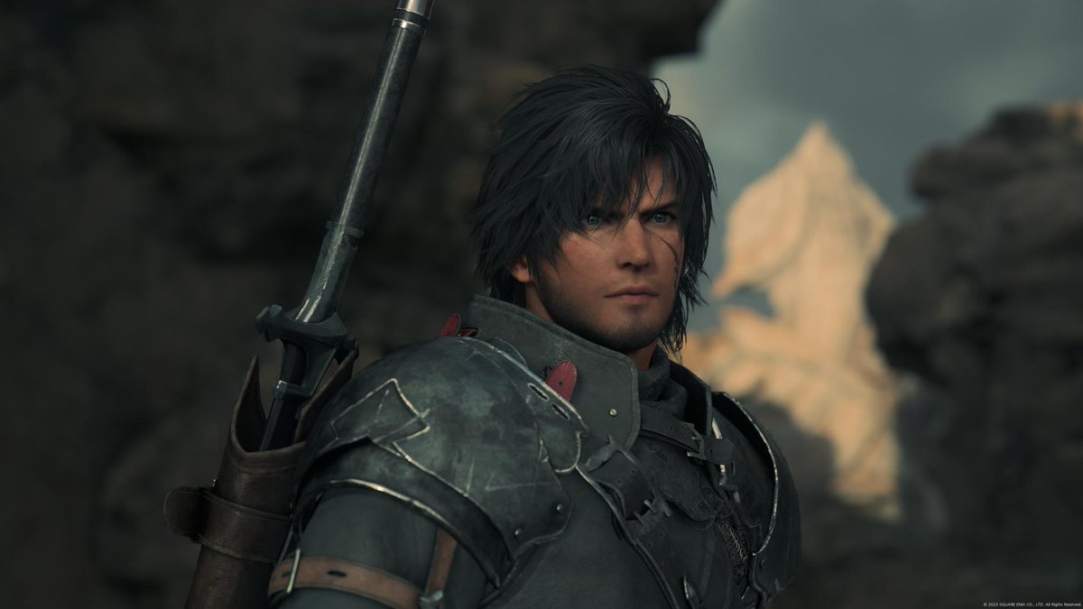 TienTzuChan's tweet photo. #PS5Share, #FINALFANTASYXVIDEMO https://t.co/kXzK80M9Wg