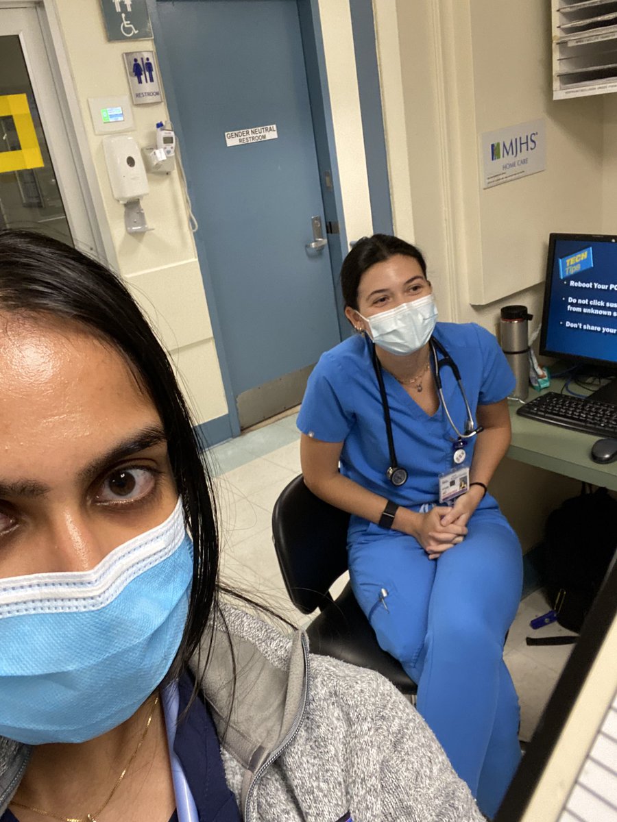 RythikaFrancis's tweet photo. Highlight of my sub-i night shift was being able to work on a consult for a patient with a GYN complaint. My bestie is on her EM sub-i. The collab I needed in my life! Was truly a special moment (can we work together forever pls @emilykpesek) https://t.co/482znoBUOo