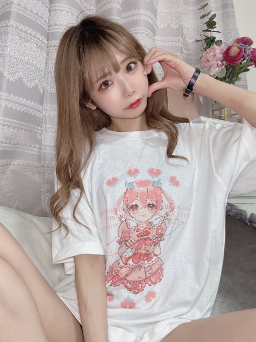 コスプレイヤー姫宮まほれのTwitter画像1