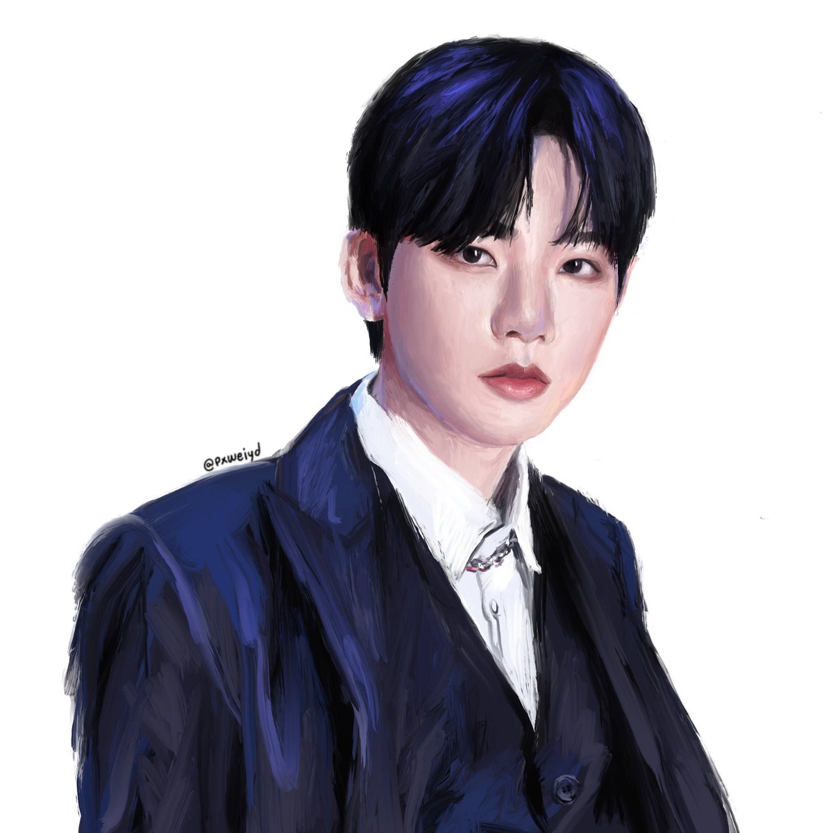 pxweiyd's tweet photo. “ T5 ” 2nd_Member 

#트레저 #T5 #2nd_Member #JUNKYU #준규 #artwork오 #artworkทึเม #TREASUREfanart ♡ @treasuremembers https://t.co/gbezHKciIN
