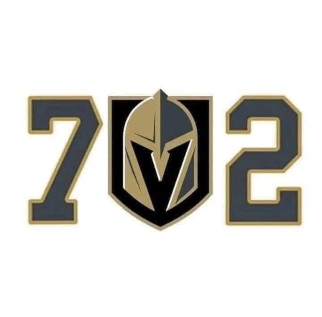 oldskool69's tweet photo. #VegasBorn #StanleyCupChamps https://t.co/cRGroRP9iX