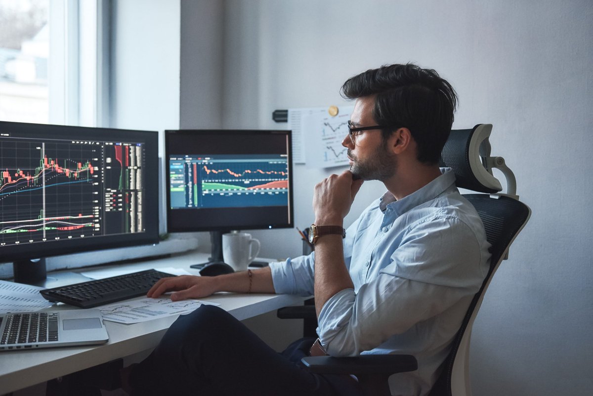 wolfofstockmrkt's tweet photo. Day Trading vs. Swing Trading: Which Strategy is Right for You? #trading #investing #stockmarket #makemony #btc #eth #CryptocurrencyNews
https://t.co/v80UO6Ave0 https://t.co/xlAUBSNgiL